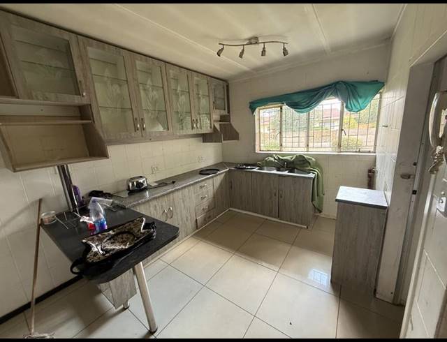 3 BEDROOM HOUSE FOR SALE IN VANDERBIJLPARK SW 1